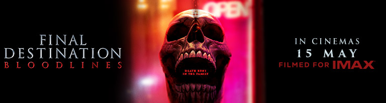 Final Destination Bloodlines